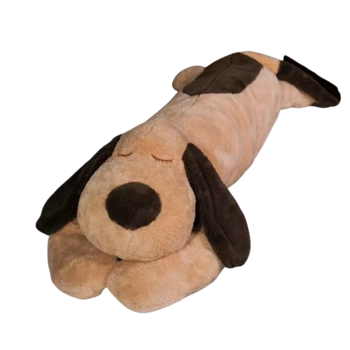 Peluche Cachorro Compañero de Sueños